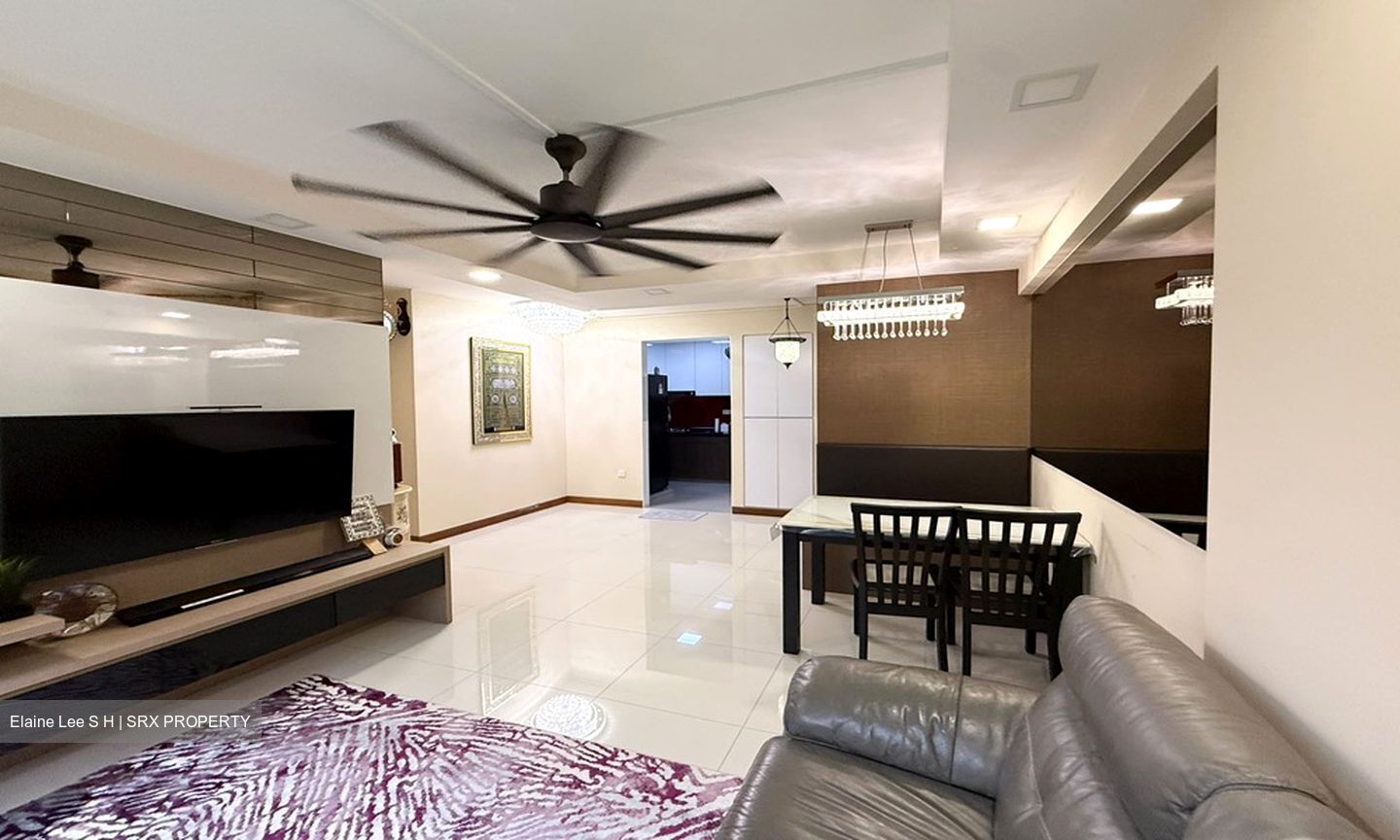 Blk 217C Compassvale Mast (Sengkang), HDB 4 Rooms #567495921